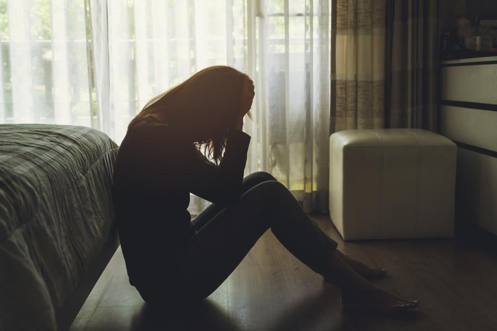 gestion de l'anxiété près de Le Relecq-Kerhuon