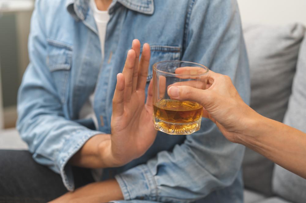 hypnose arrêt alcool près de Le Relecq-Kerhuon